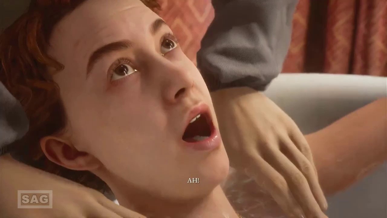 THE DEVIL IN ME - O ATAQUE NA BANHEIRA NO HOTEL DE HOLMES - SERGIO GAMER