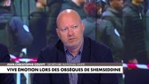 Jean-Christophe Couvy : «Il ne faut pas mettre toute la jeunesse française dans le même panier»