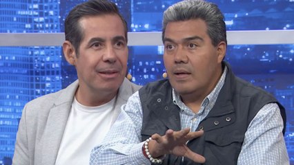 Reportero recuerda entrevista con "El Pozolero" y revela qué lo motivó a convertirse en criminal