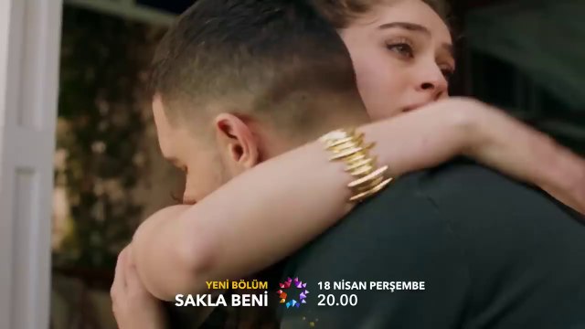 Sakla Beni 24. Bölüm 1. Fragmanı _ Yeni Bölüm 18 Nisan Perşembe Star'da!