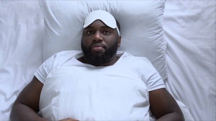 Expert Advice for Getting A Good Night's Rest