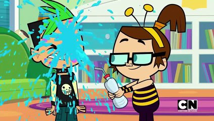 Total DramaRama S01E35 There Are No Hoppy Endings