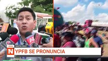 Declaraciones