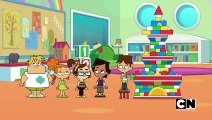 Total DramaRama S01E50 Harold Swatter and the Goblet of Flies