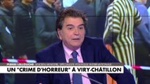 Pierre Lellouche : «Il faut dire les choses aux Français»
