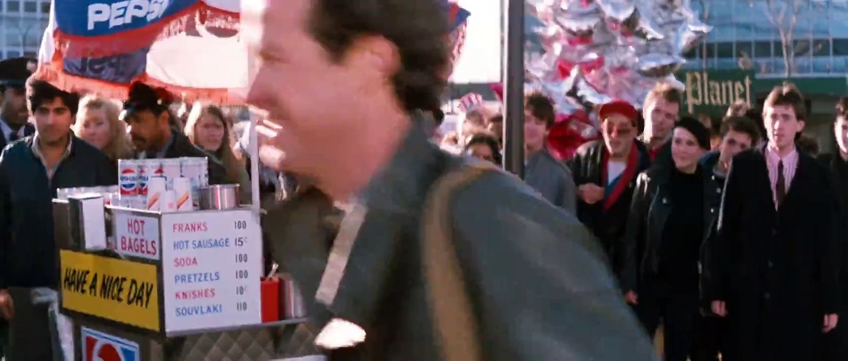 Superman IV - Die Welt am Abgrund (1987) stream deutsch anschauen