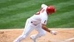 Mike Trout's Stellar HR Streak | MLB 4/9 Preview and Analysis