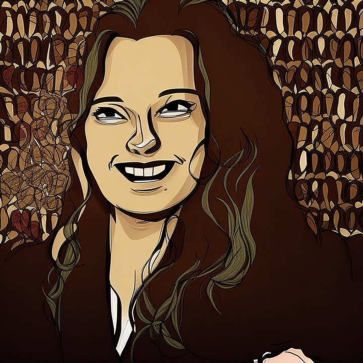 Valérie Trierweiler se vante d'avoir été la première à avoir insulté Inès Reg de manière vulgaire.