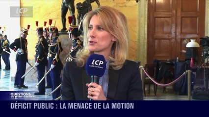 Questions au Gouvernement - le brief - Questions au Gouvernement - le brief du mardi 09 avril 2024