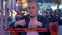 Ramazan Sevinci 28. Bölüm | Konuk: Prof. Dr. Nevzat Tarhan | Konu: Psikoloji (7 Nisan 2024)