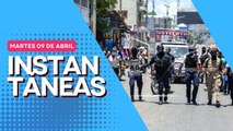 Líderes haitianos alcanzan acuerdo para formar consejo de transición