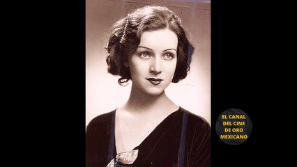 BELLA PUERTORRIQUEÑA CONQUISTÓ EL CINE DE ORO COMO MAMÁ DE ANABEL GUTIÉRREZ EN ESCUELA DE VAGABUNDOS