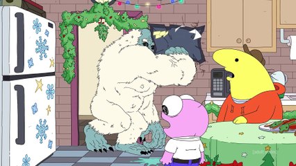 Smiling Friends S2 Trailer