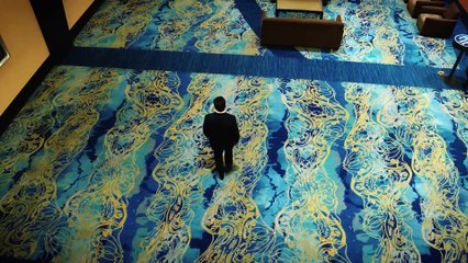 Sugar - Series with Colin Farrell - I Don't Like Hurting People