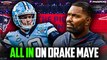 Callahan ALL IN on Drake Maye for Patriots | Pats Interference Podcast FULL