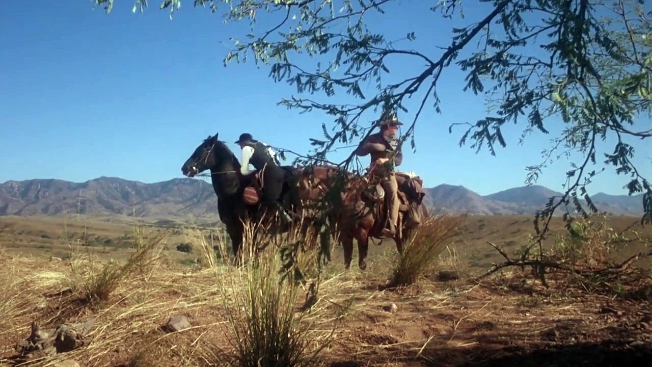 Ein Rabbi im Wilden Westen (1979) stream deutsch anschauen