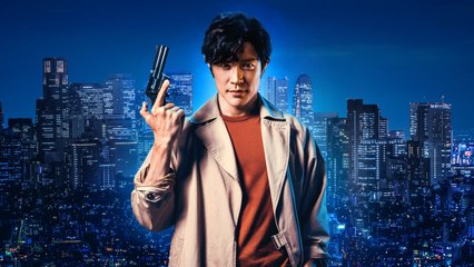 Watch the Exciting Official Trailer for City Hunter Movie on Netflix 🎬