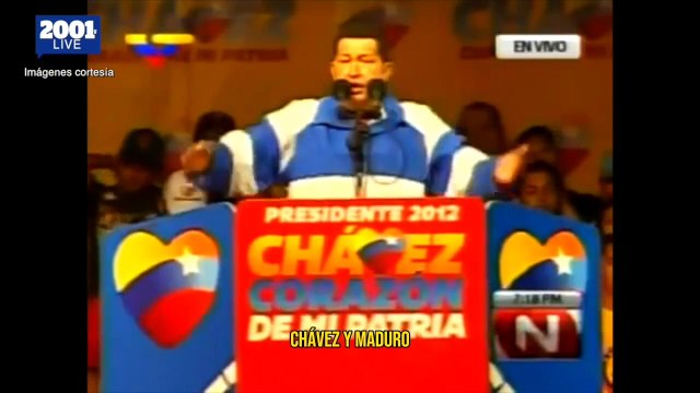 ¿Quién es Tareck El Aissami, el exministro señalado por la Fiscalía en la estafa de PDVSA-Cripto?