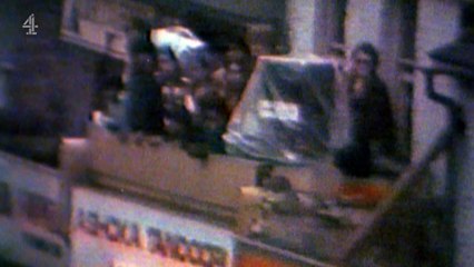 Defiance - Fighting the Far Right - 2of3 [couchtripper]