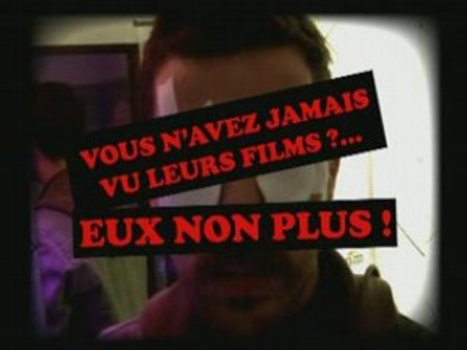 Tourné Monté 2007 Spot 3