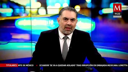 Hombre escapa de cárcel en Chiapas; filtran video del momento