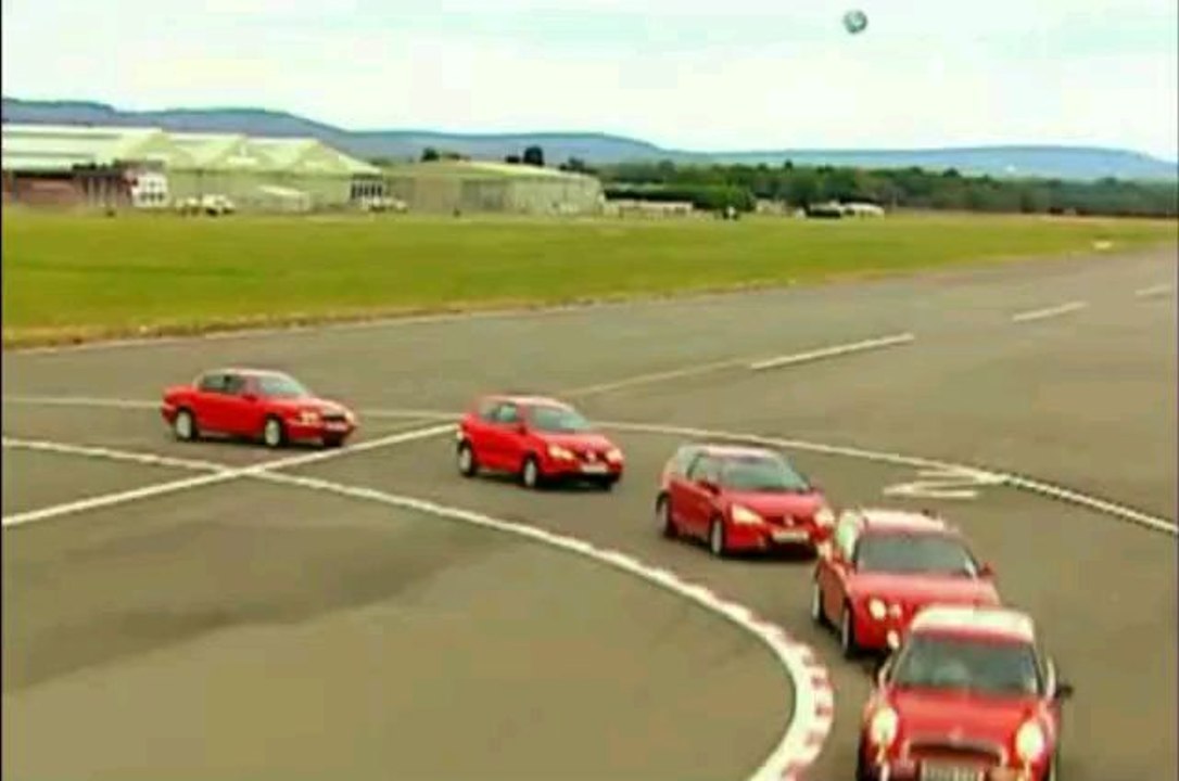 Top Gear saison 23