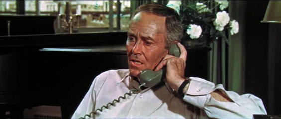 Police sur la ville Bande-annonce (DE)