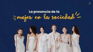La presencia de la mujer en la sociedad - Mons. Hector Lopez