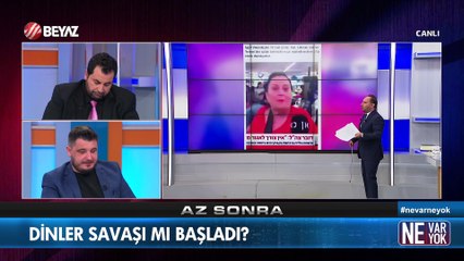 Ne Var Ne Yok 9 Nisan 2024