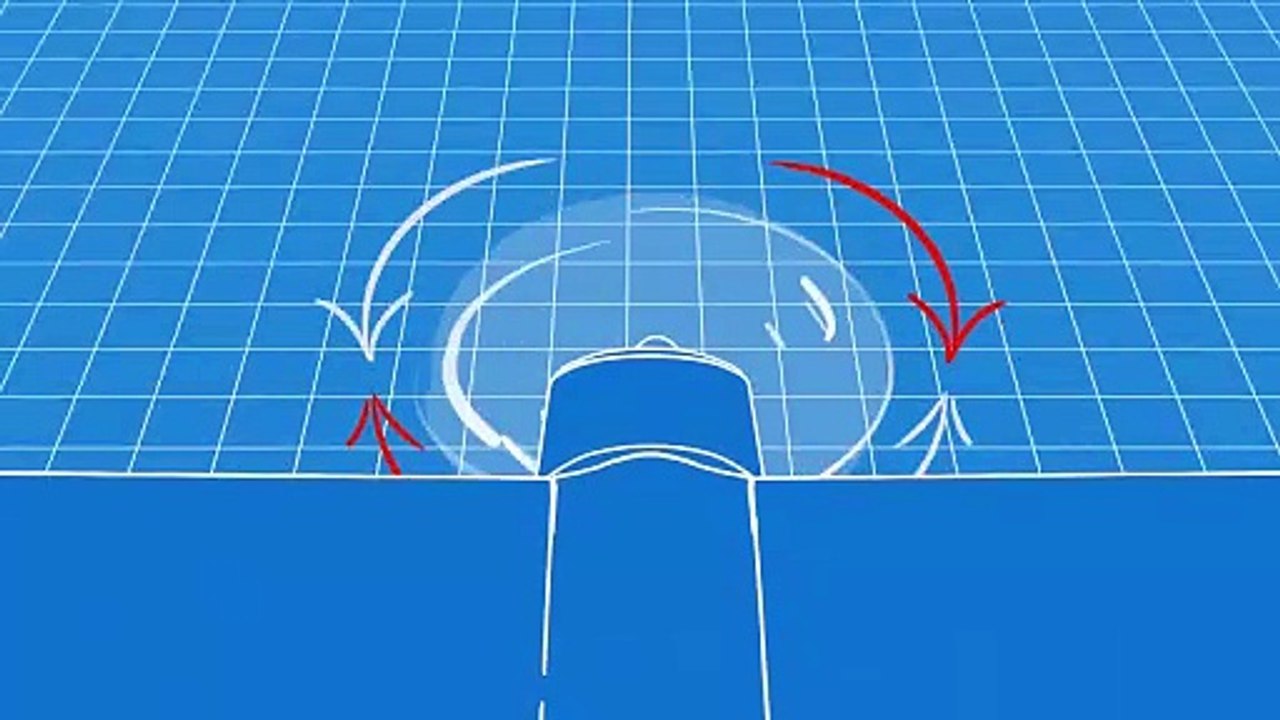 Why Small Airplanes Have Angled Motors