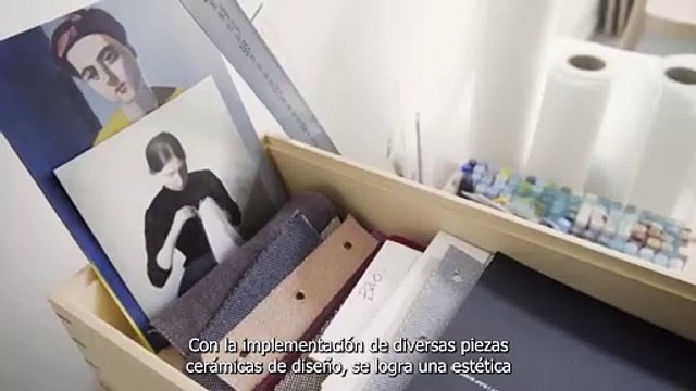 Duravit; expertos en baños de diseño