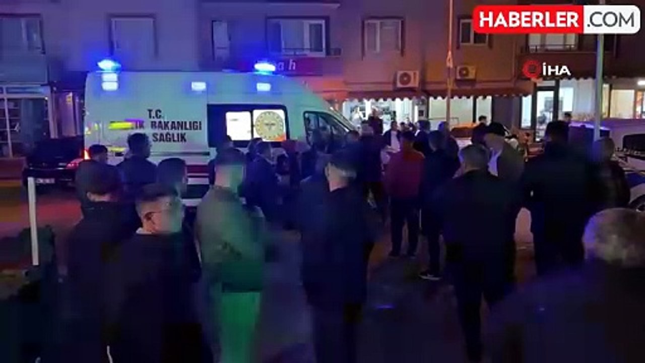 Sakarya'da aile faciası: Büyük oğul üvey annesini ve öz babasını, küçük kardeş ise ağabeyini öldürdü