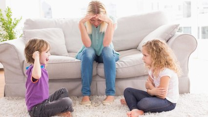 Super Nanny vidéo bande annonce