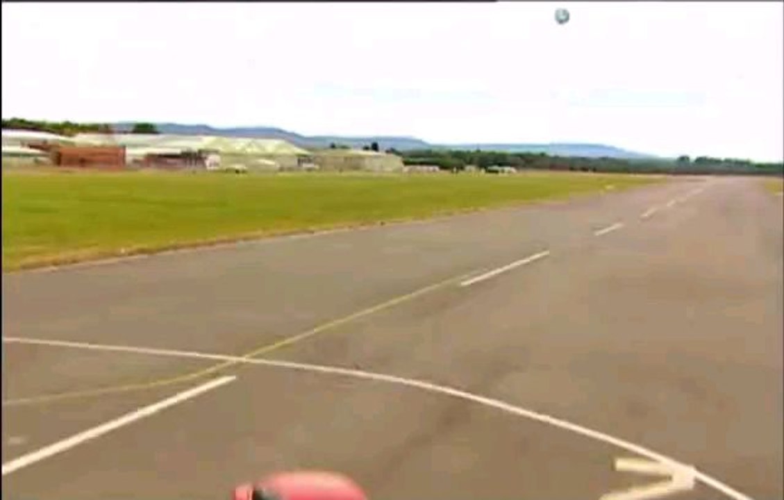 TopGear Saison 23