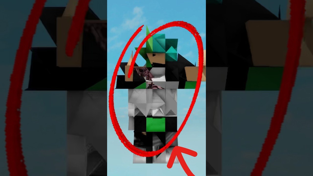 ROBLOX BROOKHAVEN HACKLİYORUM #shorts #brookhaven #roblox