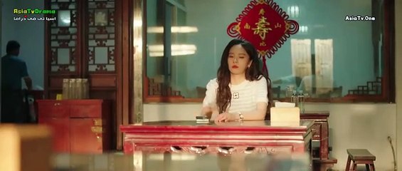 مسلسل الحب خطوة بخطوة الحلقة 5