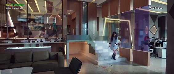 مسلسل الحب خطوة بخطوة الحلقة 6