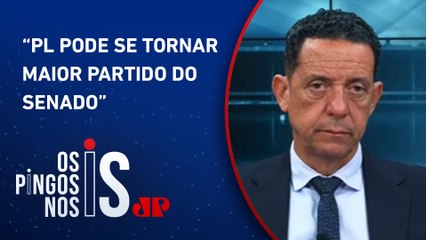 Trindade sobre declaração de Flávio Bolsonaro: “Mostra real pensamento do filho do ex-presidente”