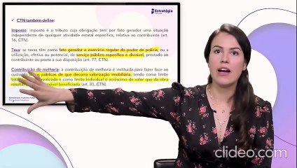 A33 Receita Pública - Parte 10 AFO