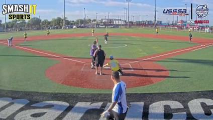 Red Marucci - Super Duel NIT (2024) Sun, Apr 07, 2024 7:45 AM to 7:00 PM