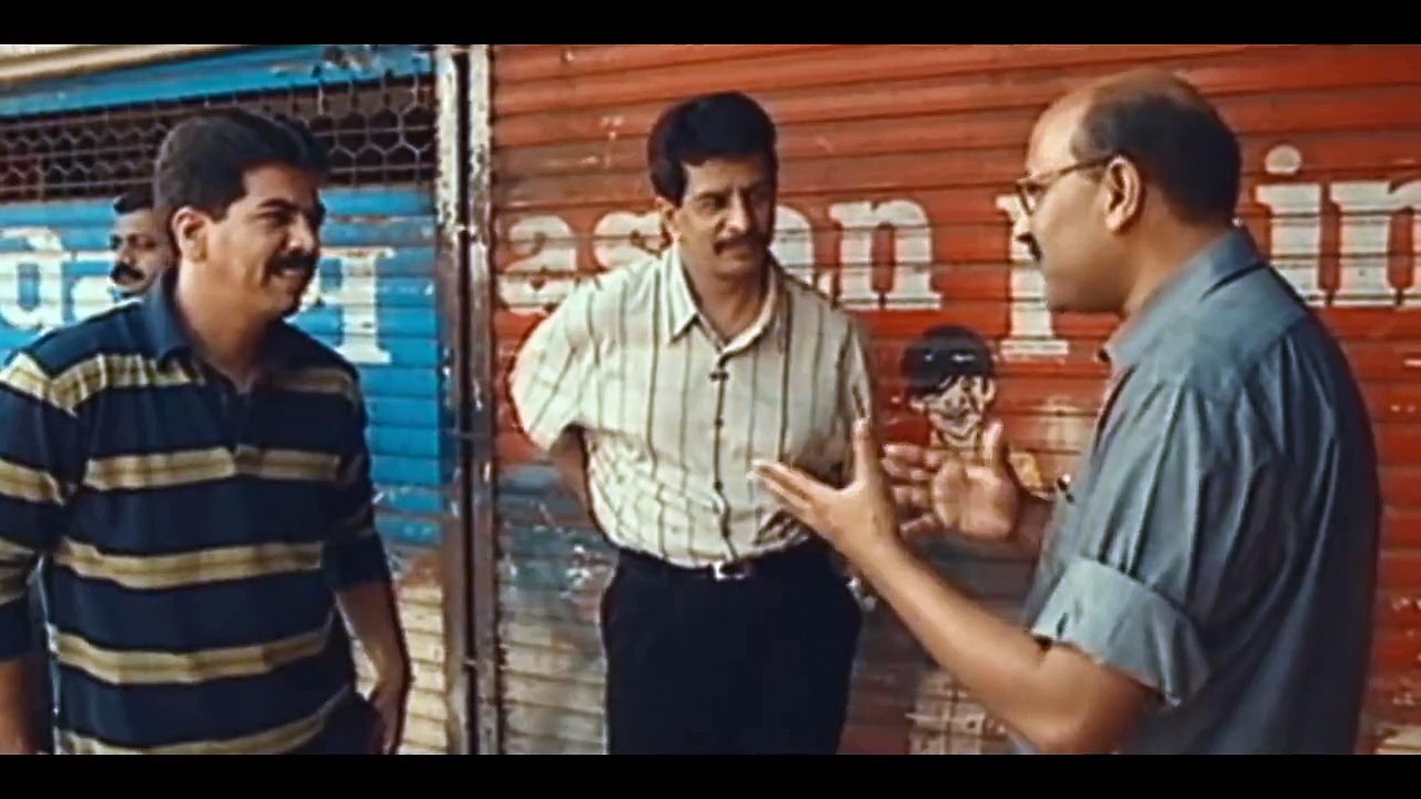 Mumbai Mafia- Die Polizei gegen die Unterwelt (2023) stream deutsch anschauen