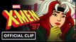 X-Men '97 | 'A Place To Call Home' Clip - Marvel Animation |