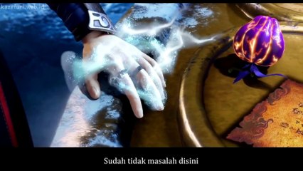 Battle trough the heaven season 3 eps 9-10 subindo