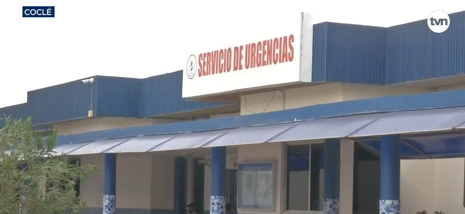 Fallece menor de edad por dengue en Coclé