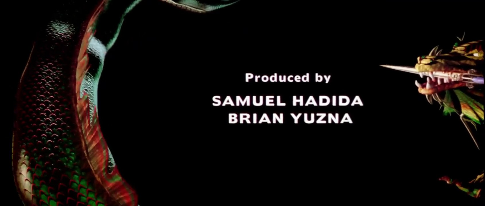 Crying Freeman - Der Sohn des Drachen (1995) stream deutsch anschauen