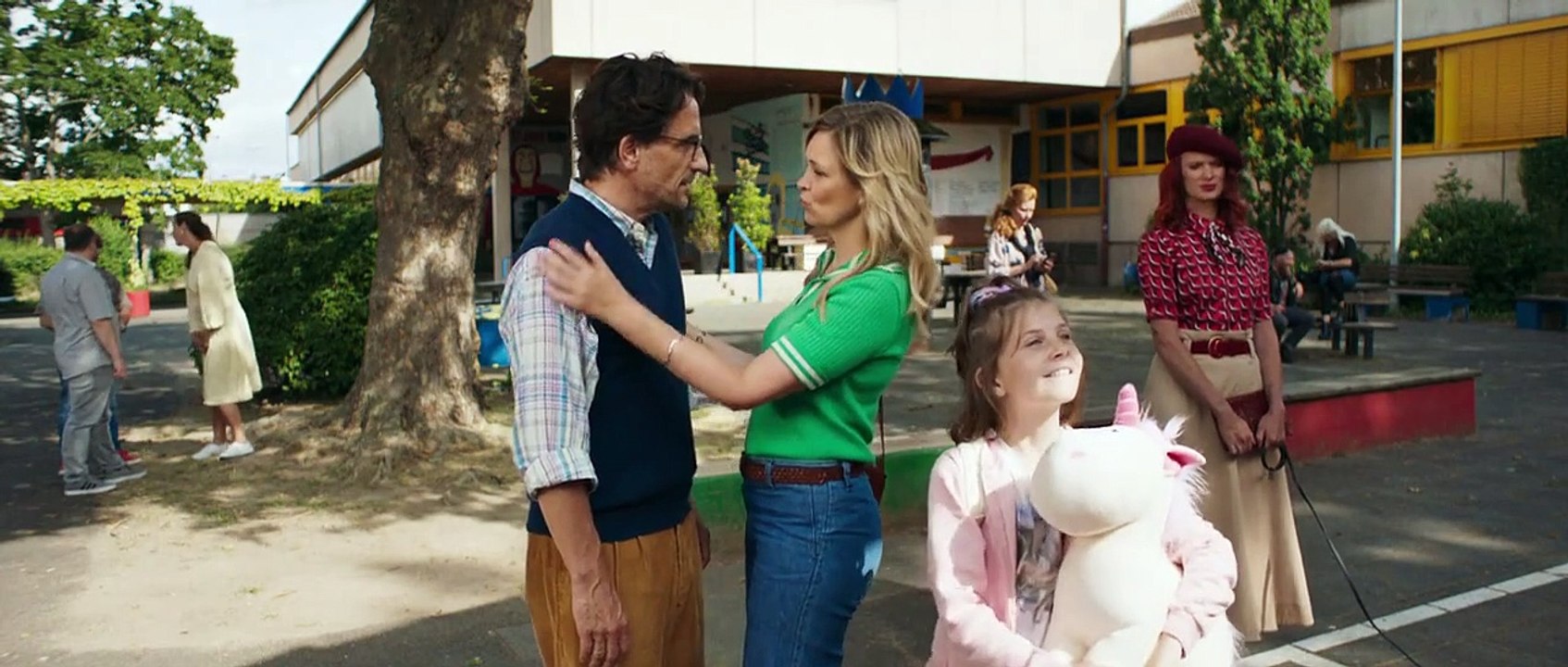 Mein Lotta-Leben 2 - Alles Tschaka mit Alpaka (2022) stream deutsch anschauen