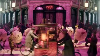 Wonka - Trailer Dublado Oficial
