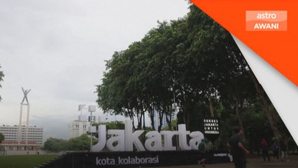 Singapura, Indonesia, Thailand sambut Aidilfitri pada Rabu