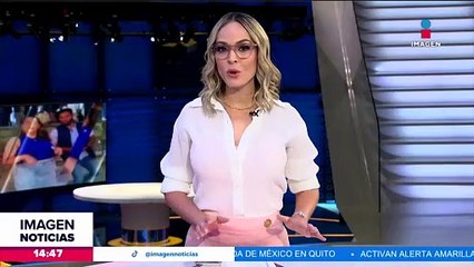 VIDEO: Hombre le pide matrimonio a su novia durante el Eclipse Solar