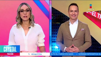 Se registra un choque entre 12 vehículos en Nuevo León